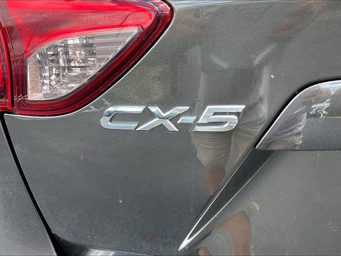 Used 2016 MAZDA CX-5 Touring AWD/4WD image 24