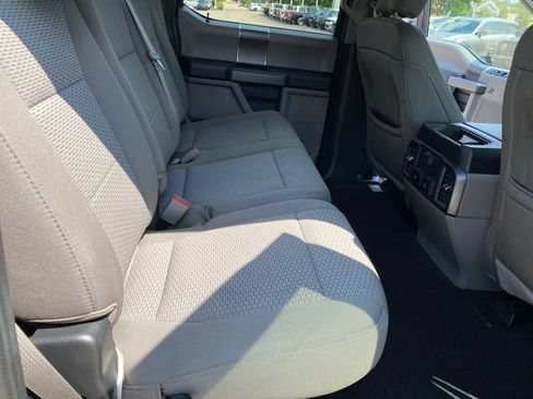Used 2019 Ford F150 XLT w/ Equipment Group 302A Luxury AWD/4WD image 34