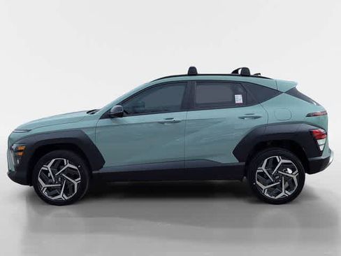 New 2026 Hyundai Kona SEL Premium image 3
