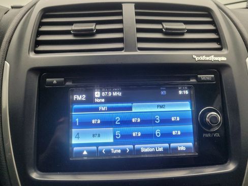 Used 2014 Mitsubishi Outlander Sport SE image 25