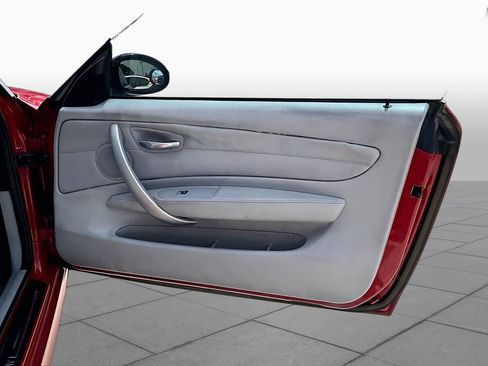 Used 2009 BMW 128i Coupe RWD image 19