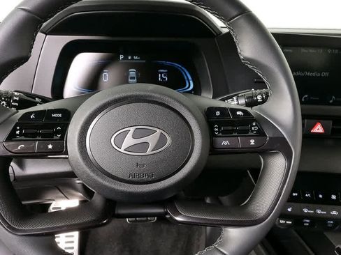 New 2026 Hyundai Elantra SEL Sport Premium image 34