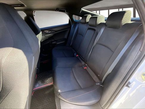 Used 2019 Honda Civic Si image 21