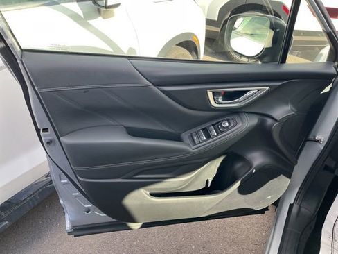 Used 2020 Subaru Forester Limited w/ Popular Package #3 image 8