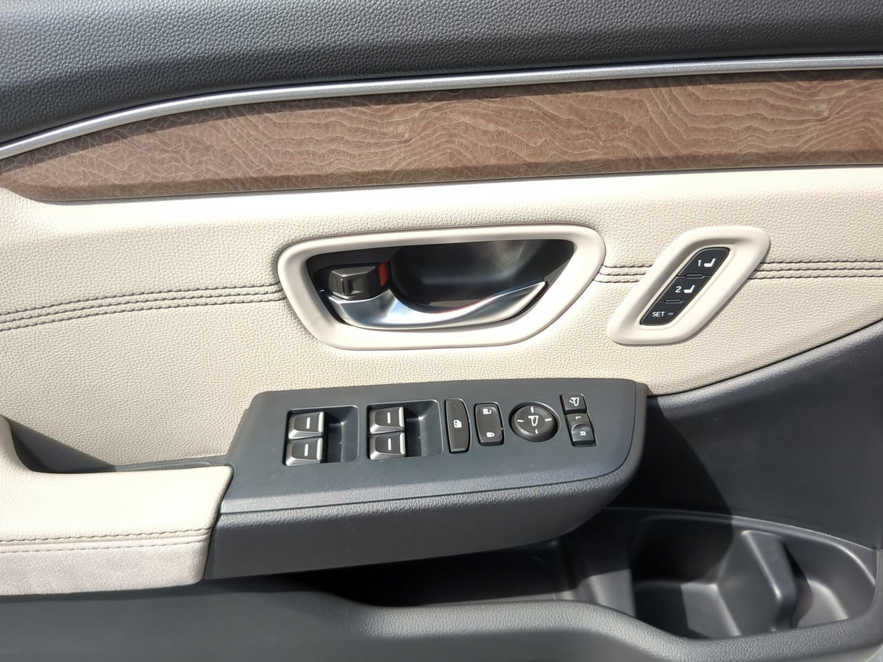 New 2026 Honda Pilot Elite image 17