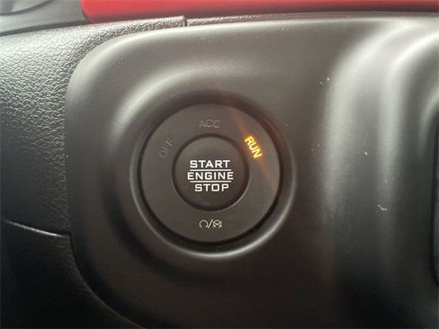 Used 2021 Jeep Wrangler Rubicon image 17