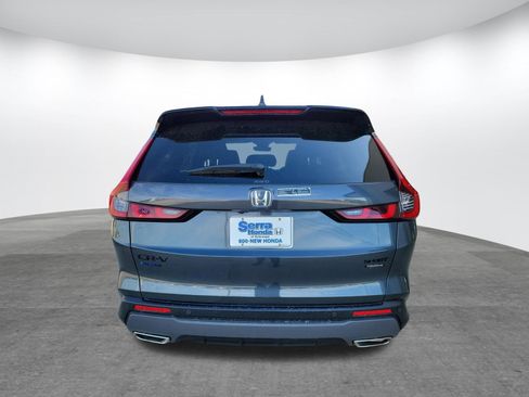 New 2026 Honda CR-V Sport Touring image 6