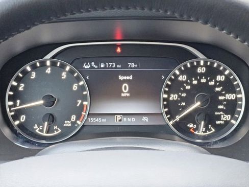 Certified 2025 Nissan Frontier SV w/ SV Convenience Package RWD image 19