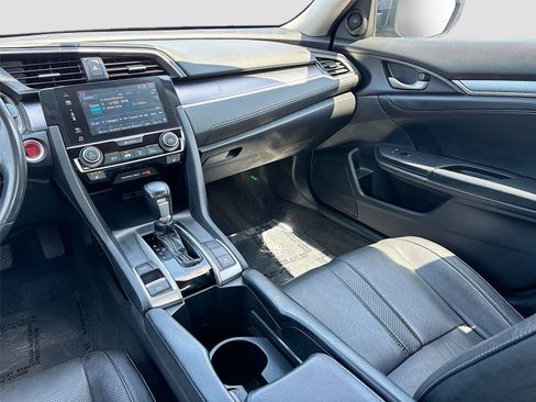 Used 2017 Honda Civic EX-L image 22