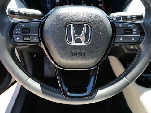 Used 2024 Honda HR-V EX-L image 25