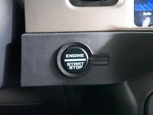 Certified 2025 Ford Bronco Outer Banks image 22