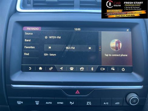 Used 2020 Jaguar E-PACE R-Dynamic S image 15