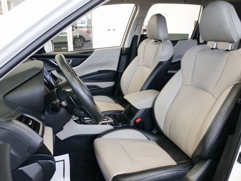 Used 2024 Subaru Forester Limited image 10