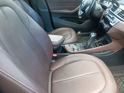 Used 2018 BMW X1 xDrive28i image 28