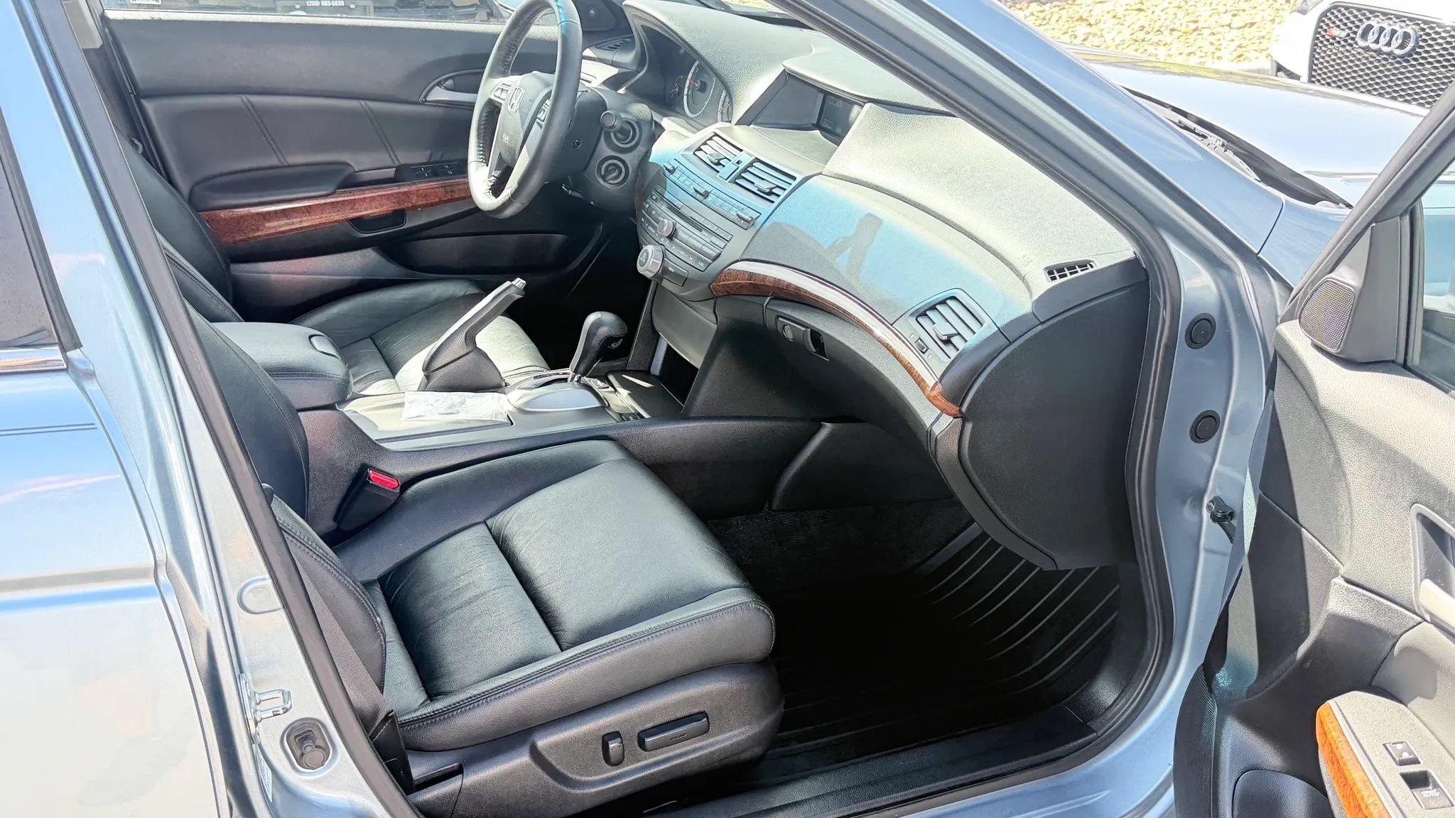 Used 2012 Honda Accord EX-L image 15