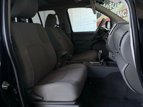 Used 2019 Nissan Frontier SV w/ Value Truck Package image 19