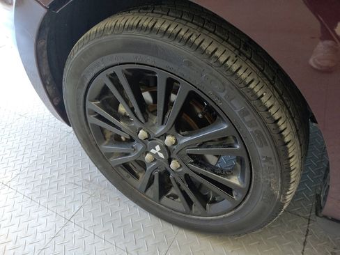 Used 2020 Mitsubishi Mirage GT image 31