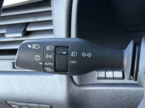 Used 2021 Lexus RX 450h F Sport w/ Cold Weather Package (CT) image 23