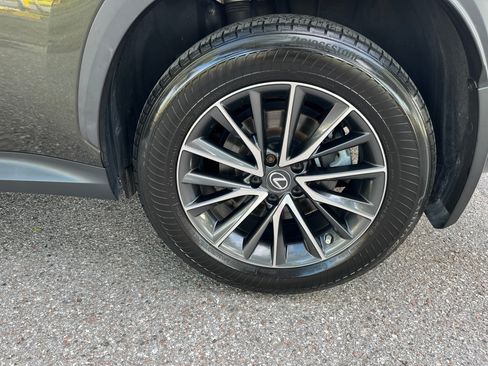 Used 2022 Lexus NX 250 FWD image 13