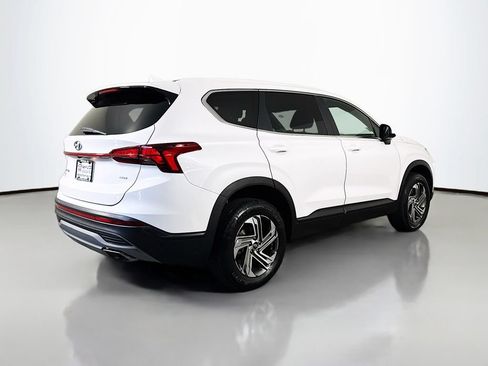 Used 2023 Hyundai Santa Fe SE AWD/4WD image 8