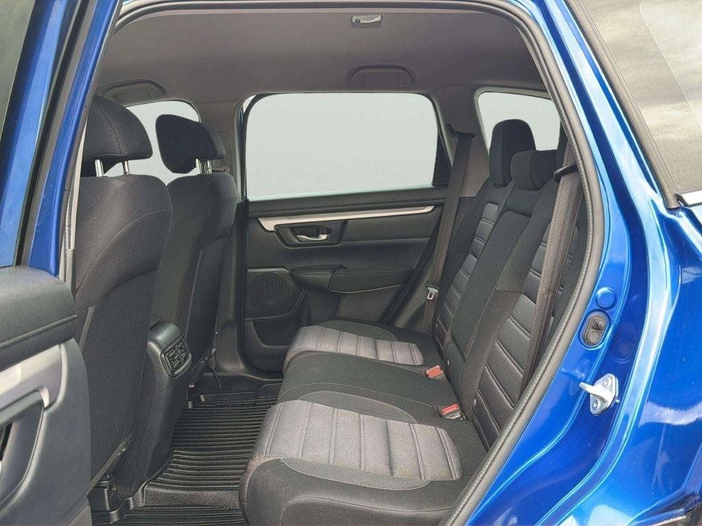Used 2022 Honda CR-V Special Edition image 16