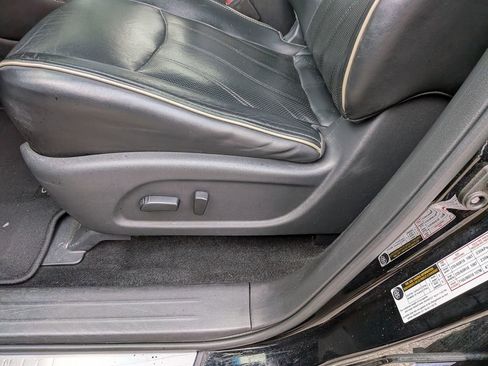 Used 2018 INFINITI QX60 FWD image 17