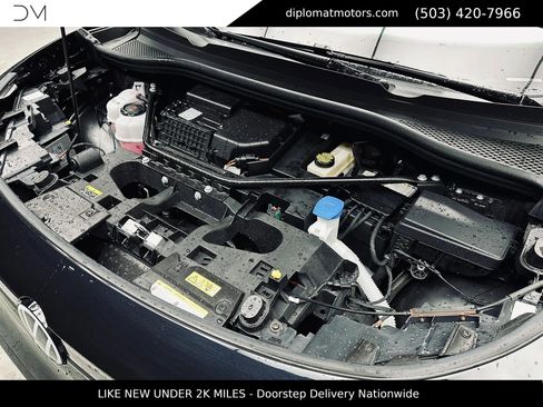 Used 2024 Volkswagen ID.4 Pro S AWD/4WD image 46