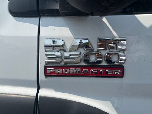 Used 2014 RAM ProMaster 3500 w/ Interior Convenience Group FWD image 20