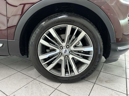 Used 2018 Ford Explorer Platinum AWD/4WD image 15