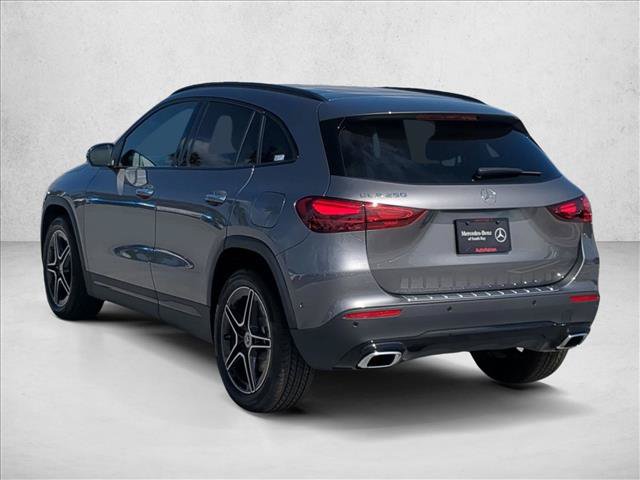 New 2026 Mercedes-Benz GLA 250 image 9