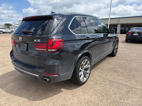 Used 2015 BMW X5 xDrive35i image 4