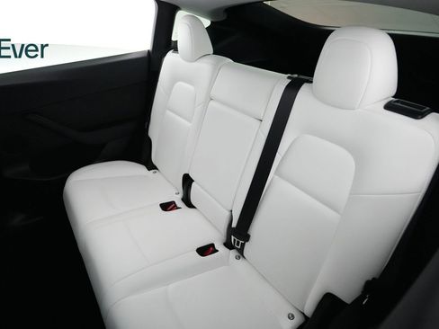 Used 2023 Tesla Model Y Long Range AWD/4WD image 24