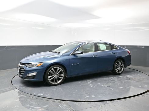 Used 2024 Chevrolet Malibu LT image 10