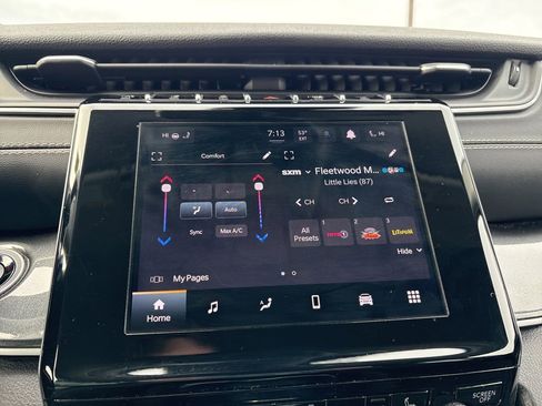 Used 2022 Jeep Grand Cherokee L Laredo w/ Luxury Tech Group I image 16