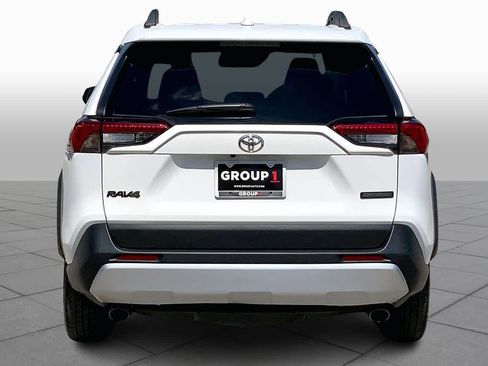 Used 2024 Toyota RAV4 Adventure image 5