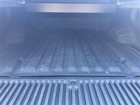 Used 2024 Nissan Titan PRO-4X w/ Pro-4x Convenience Package image 35