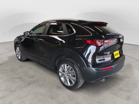 Used 2023 MAZDA CX-30 AWD 2.5 S w/ Preferred Package image 7