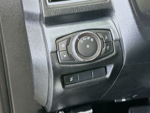 Used 2017 Ford Explorer Limited AWD/4WD image 16