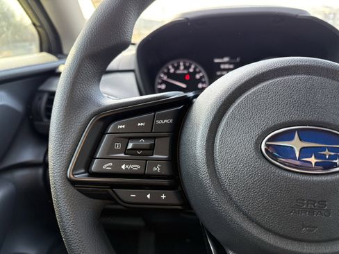 New 2026 Subaru Crosstrek 2.0i Premium AWD/4WD image 15