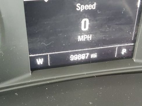 Used 2022 Chevrolet Malibu LT image 11