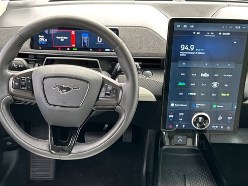 Used 2023 Ford Mustang Mach-E Premium image 13