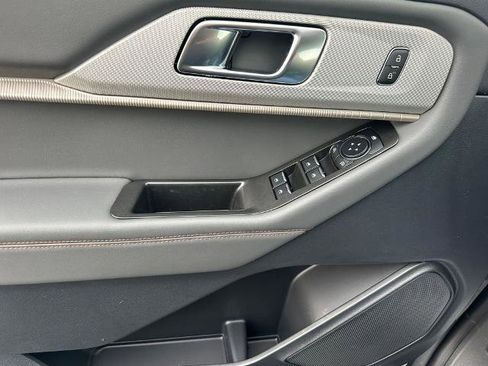 New 2026 Ford Explorer Active image 11
