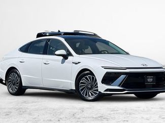 New 2026 Hyundai Sonata SEL FWD video 2