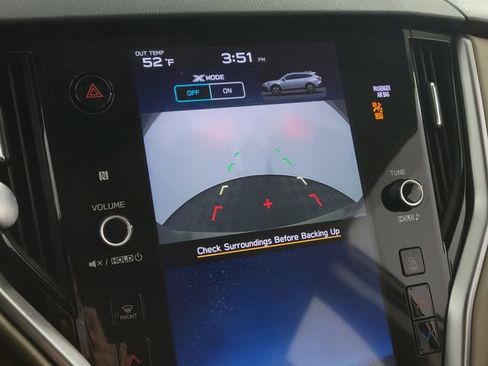 Used 2022 Subaru Outback Premium image 21