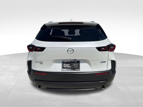 Certified 2025 MAZDA CX-50 2.5 Hybrid w/ Premium Plus Pkg AWD/4WD image 6