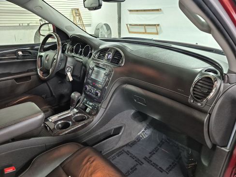 Certified 2015 Buick Enclave Premium image 30