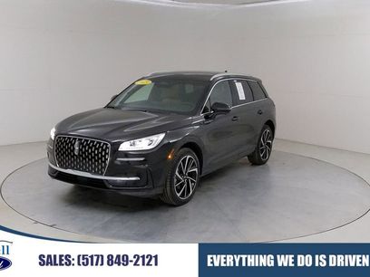 Used 2023 Lincoln Corsair Grand Touring w/ Equipment Group 302A