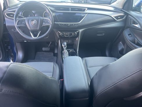 Used 2022 Buick Encore GX Select image 14