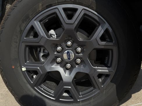 New 2026 Ford F150 STX w/ Equipment Group 200A AWD/4WD image 8