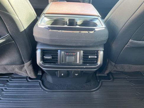 Used 2023 Ford F150 Lariat w/ Equipment Group 502A High image 12